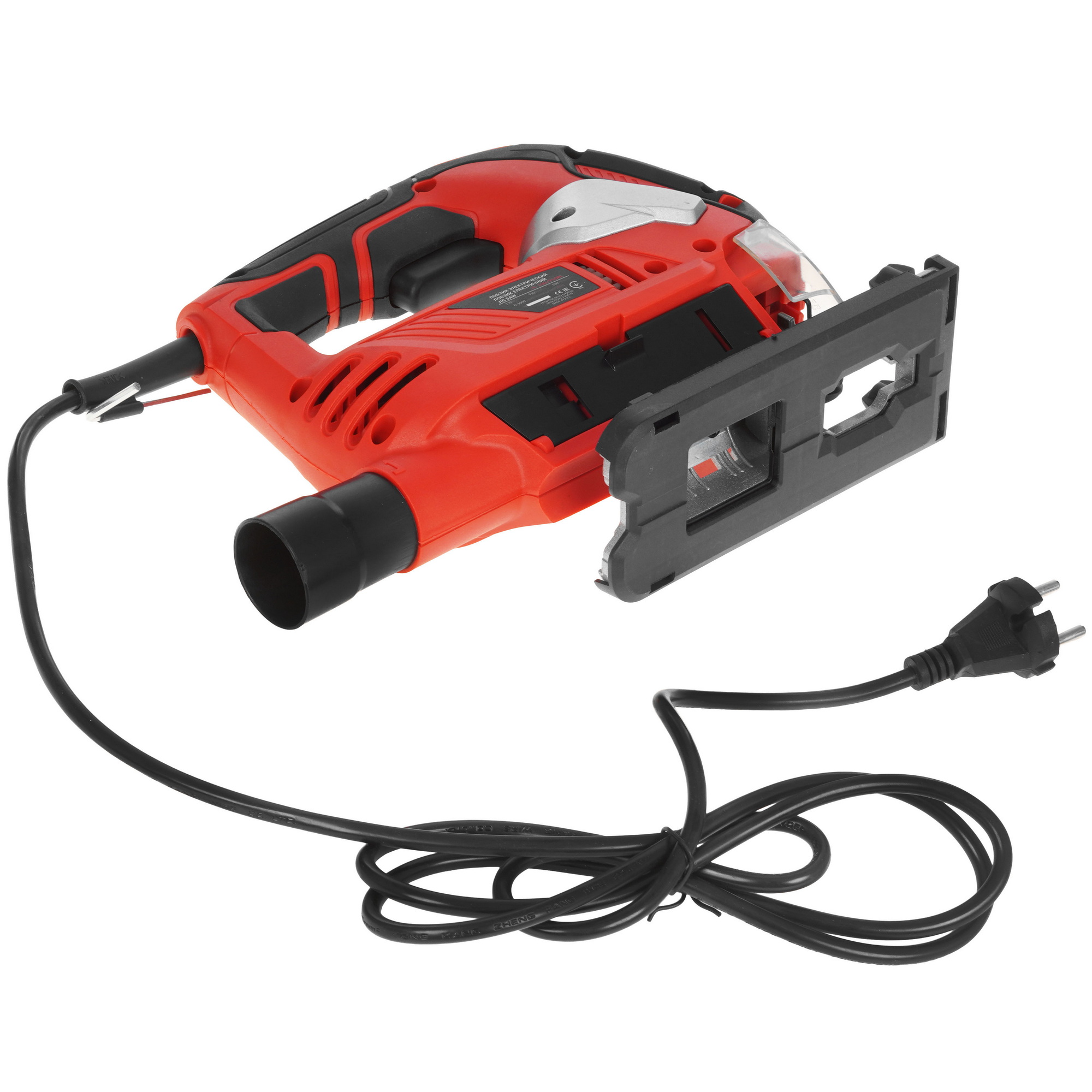 Электрический лобзик Edon JS-100/950RL 9137196 STDN-0127123 - Вид №7