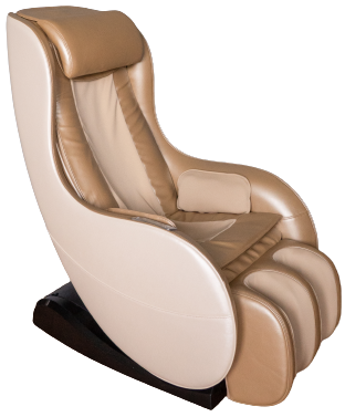 Массажное кресло MINI RT СHAMPAGNE Ergonova sun-id-2008089 - Вид №1