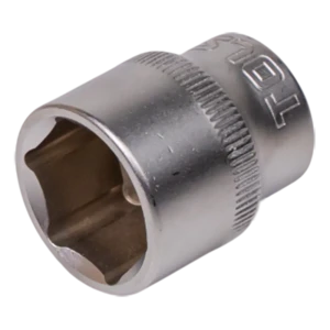 Торцевая головка шестигранная Tolsen 16319 3/8 дюйма 19 мм