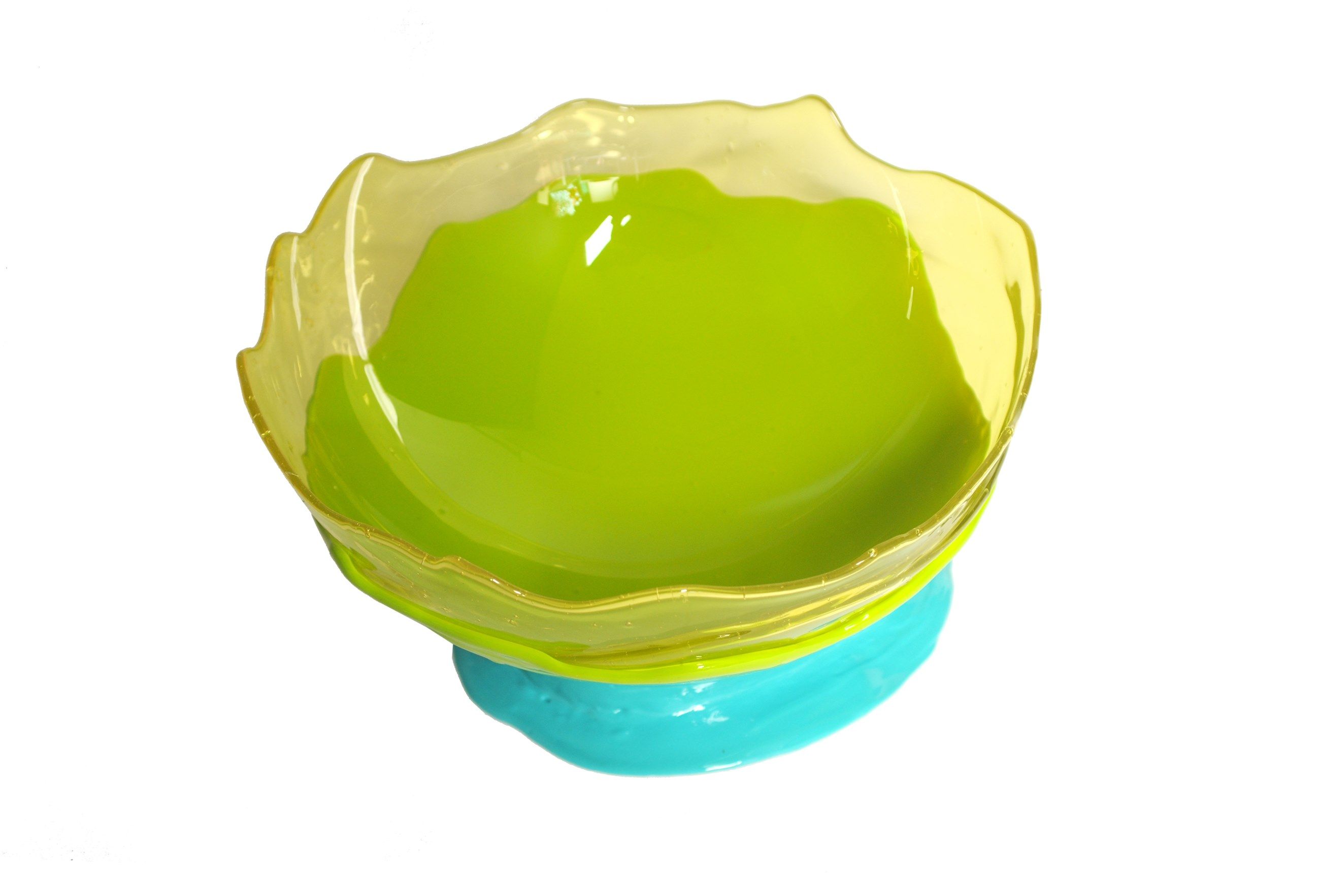 Центральные элементы из смолы Corsi Design Дизайн рыбы ARCH-00135412 - Вид №1