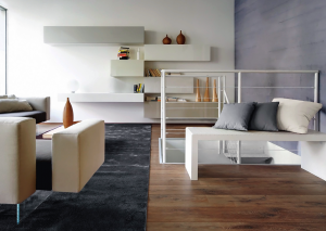 Композиция из модулей  LAGO Livingroom_158