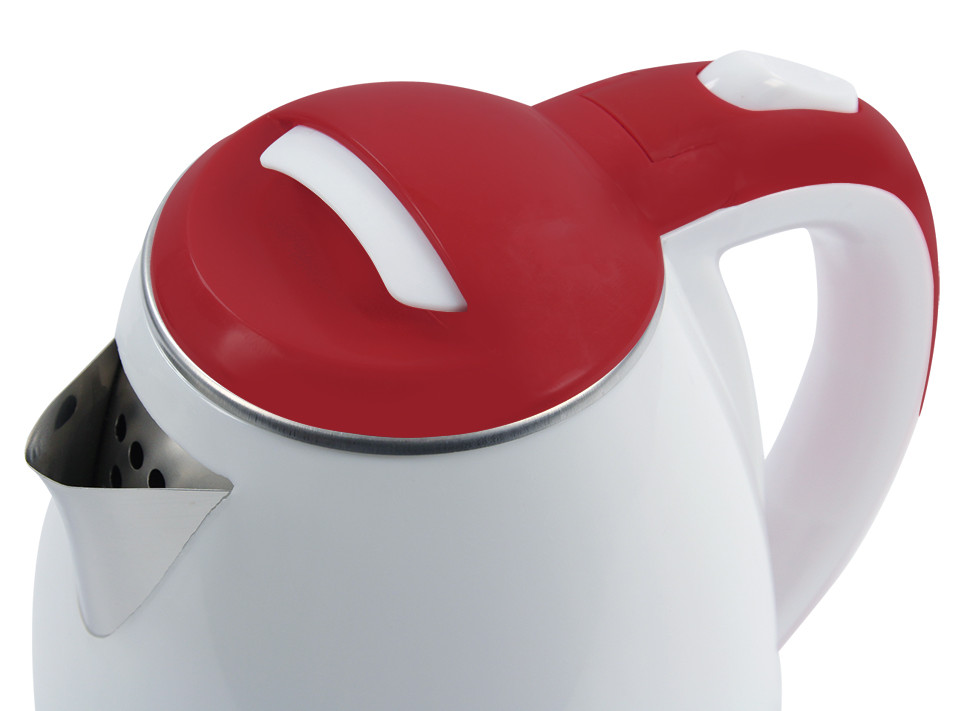 5354196 Электрочайник LUMME LU-166 красный STDN-0108214 - Вид №6