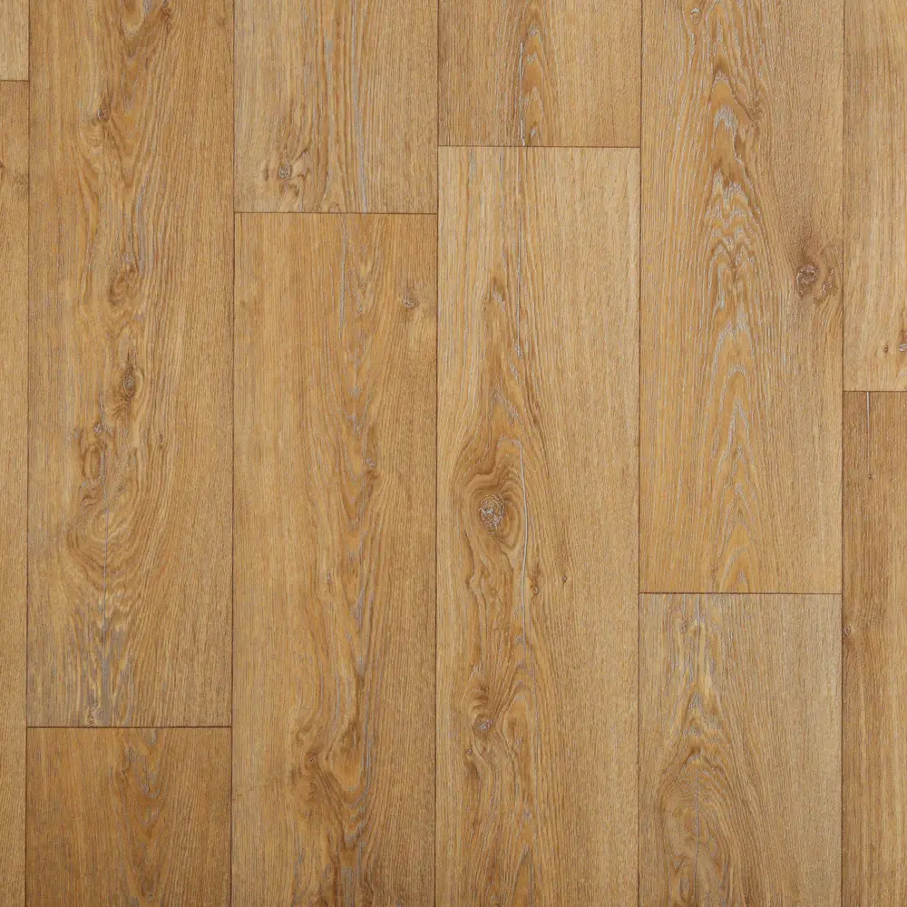 IVC Линолеум Дуб Спринфилд - натуральная текстура дерева для дома и офиса 14297044 STLM-1537324 - Вид №1