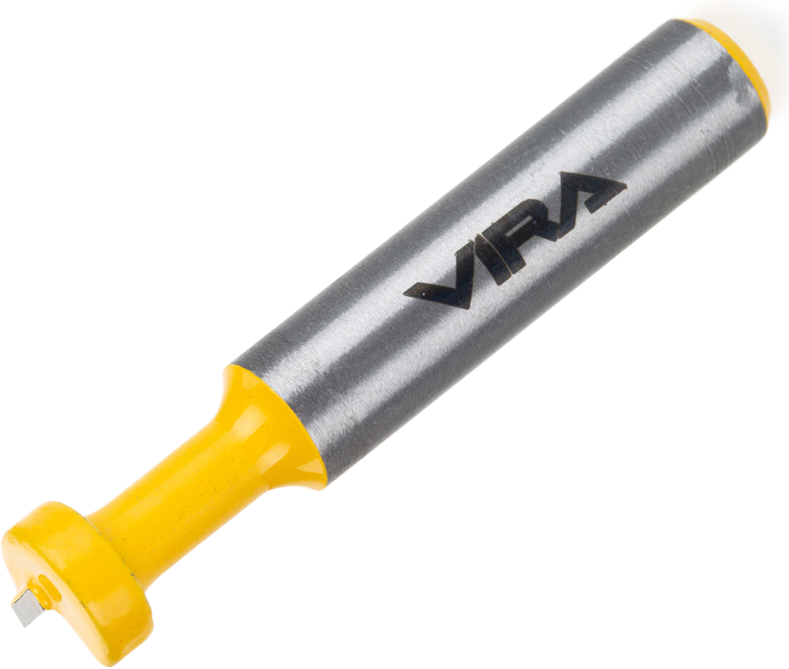 Фреза пазовая Т-образная VIRA 9.5 мм с хвостовиком 8 мм 83661235