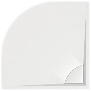 71602 Polysan Душевые кабины из литого мрамора