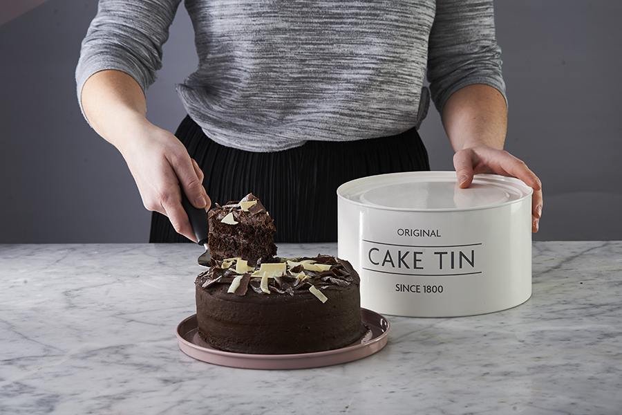 Набор емкостей для хранения десертов Innovative Kitchen Mason Cash 2008199 - Вид №8