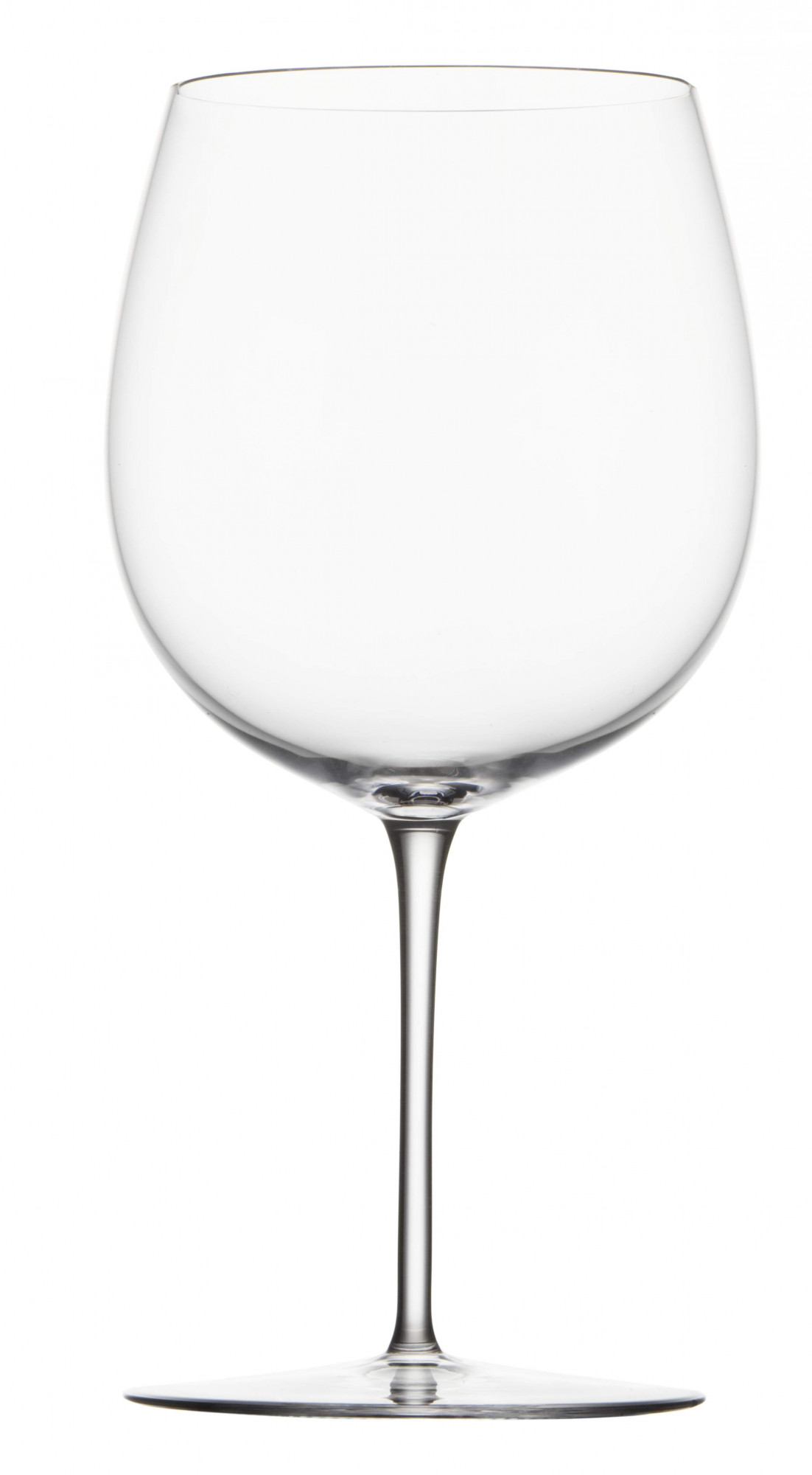 1280101_TS280GL Бокал для красного вина, диам 99, высота 200 мм, хрусталь LOBMEYR Santreyd 