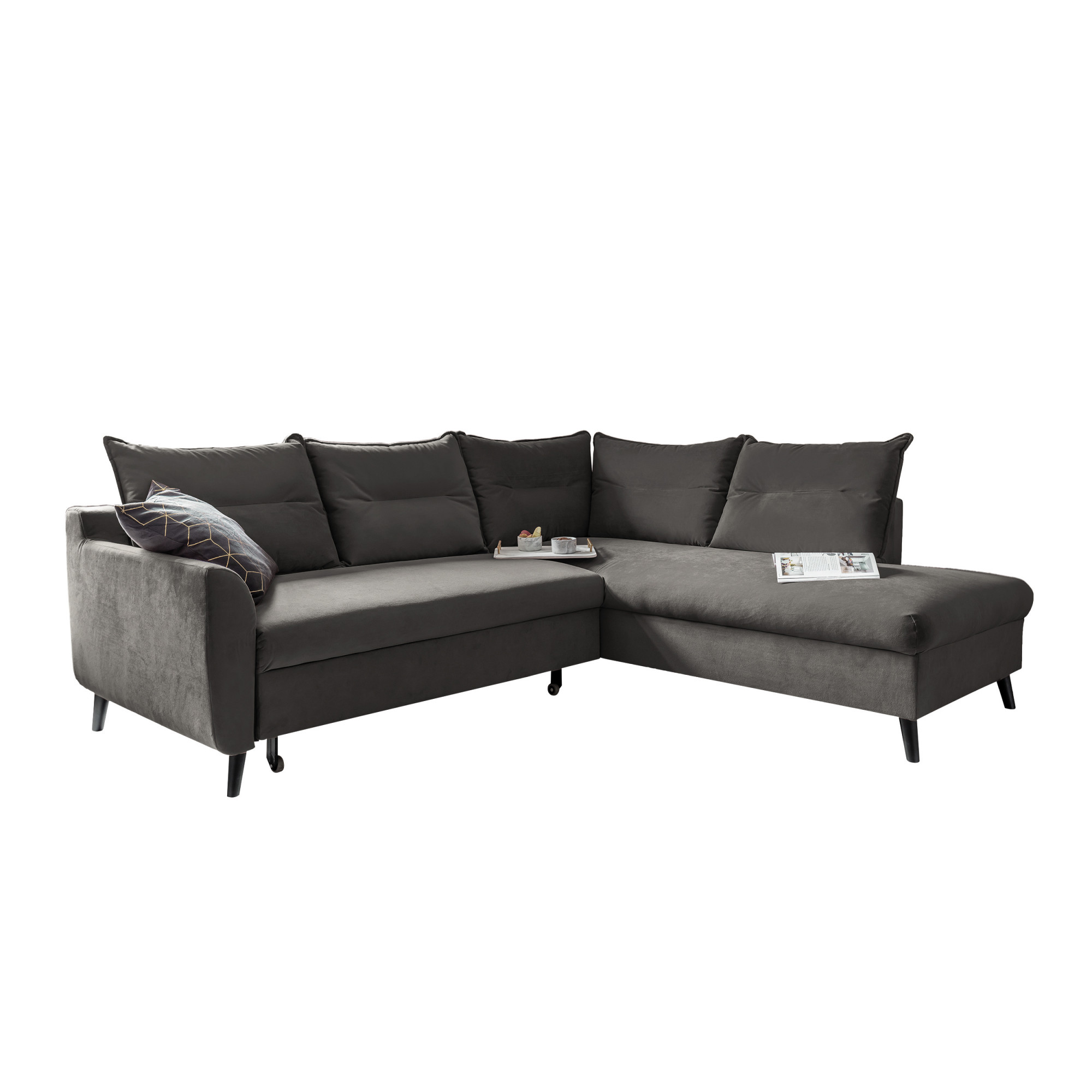 2000983208910 Диван L (правый) MIUFORM Stylish Stan 