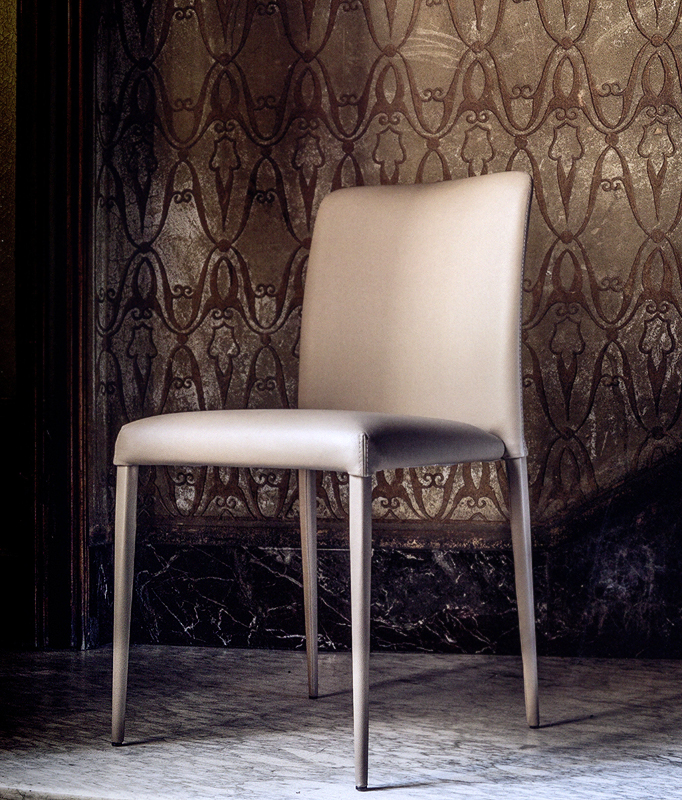 Стул Deli BONALDO DS 36 