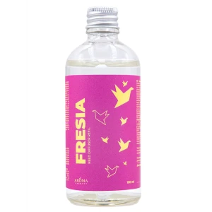 Наполнитель для диффузора Aroma Harmony Freesia 100 мл