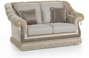 SCAPPINI & C 2-местный тканевый диван 35th anniversary 3010-2