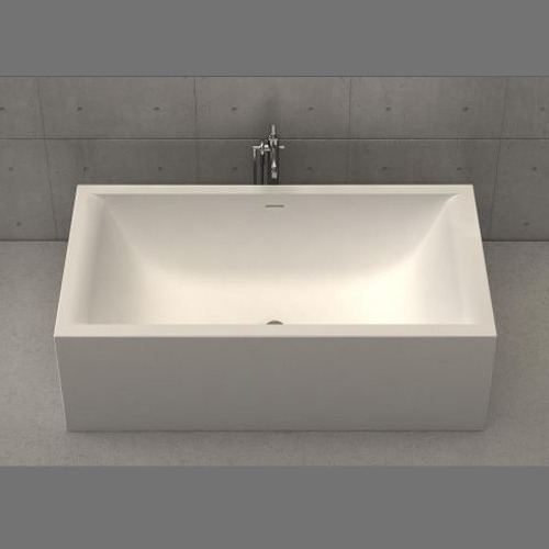 CRL 0201 Bathroom Collection ванна Coral Tub Dimasi 46720 - Вид №1