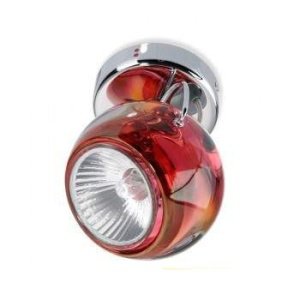 Fabbian Beluga Colour D57G13 03 настенный///потолочный 61827 - Вид №1