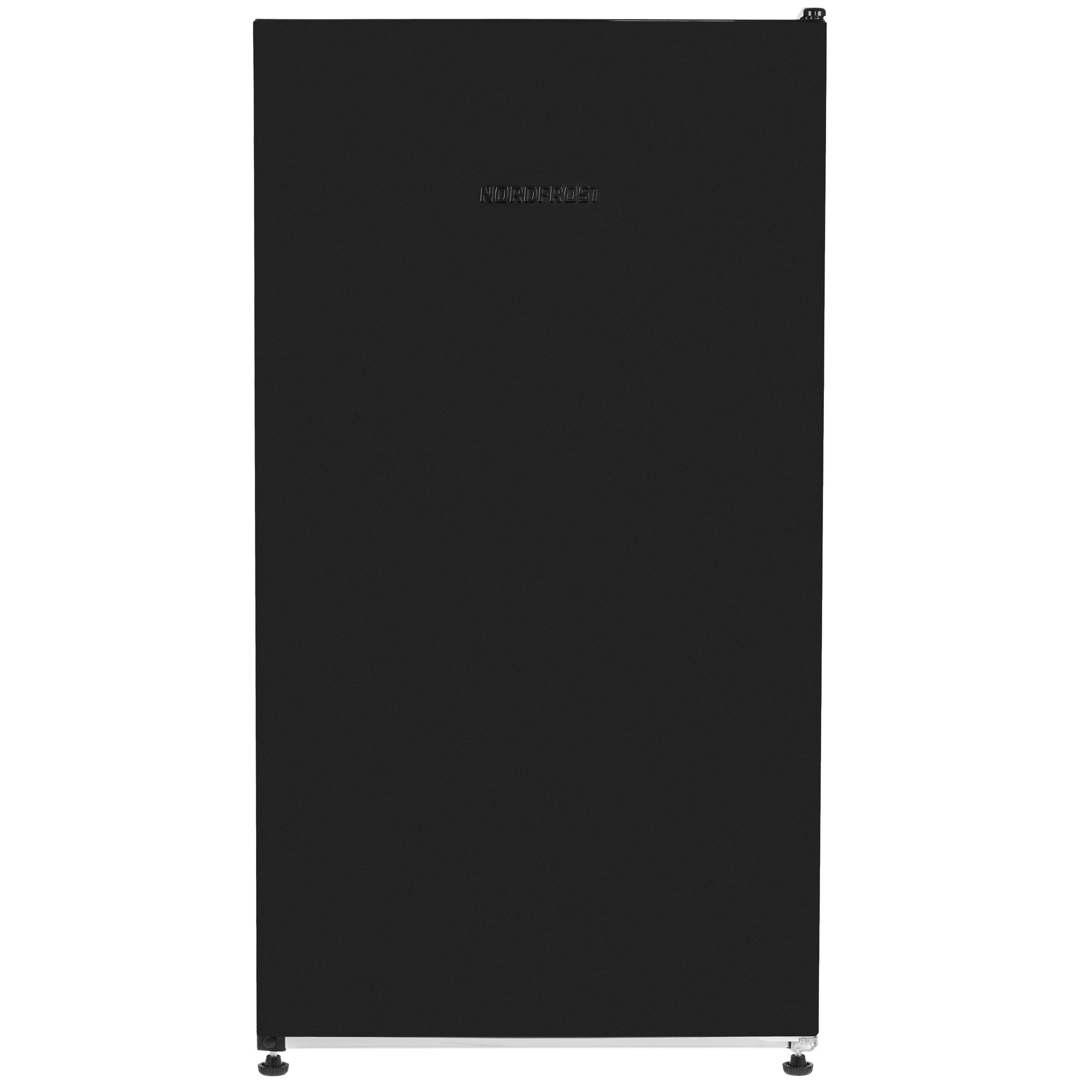 9152733 Морозильный шкаф  NORDFROST DF 261 BAP черный STDN-0022100 - Вид №3