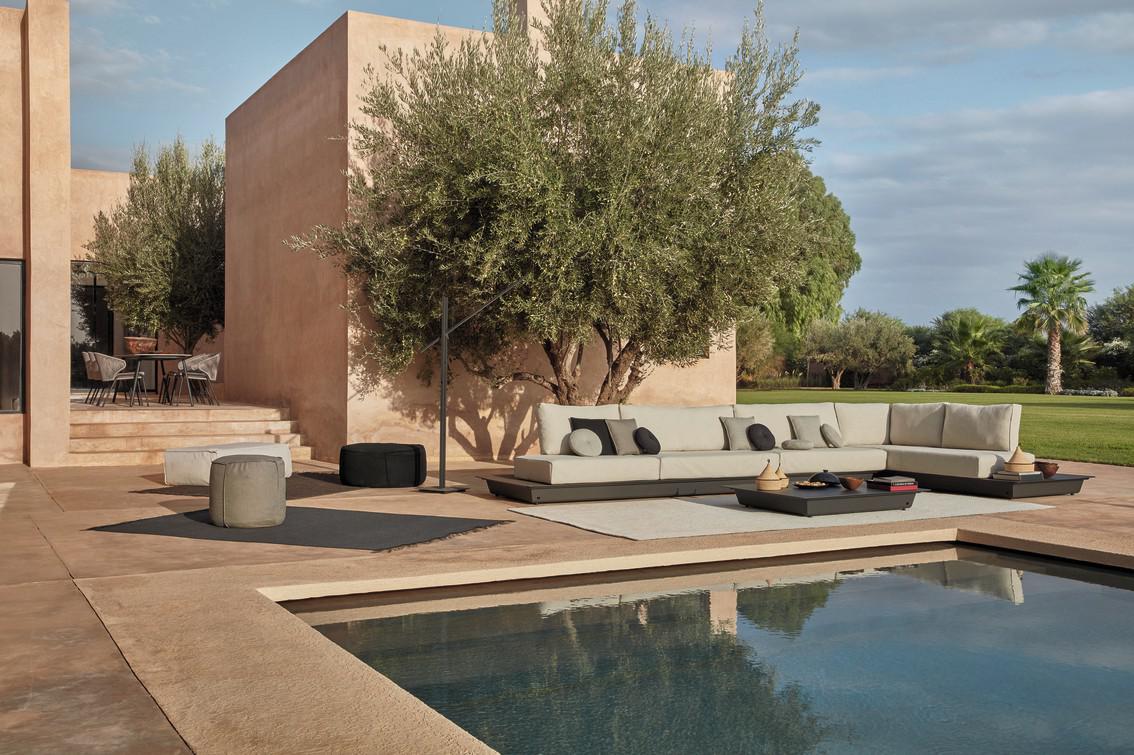 MNST1328 Коврики линейные 250х350 перец Manutti Rugs - Вид №8