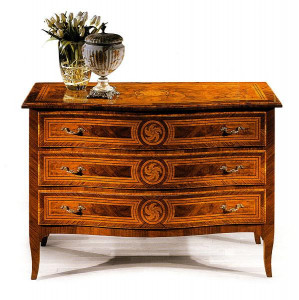 Комод  EZIO BELLOTTI 5223