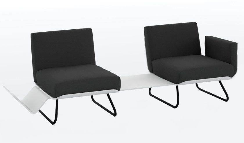 Albaplus Модульное кресло Natus sun-id-1434388 - Вид №7