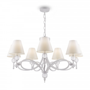 M2-07-WM-LMP-O-25 Люстра 11 Maytoni Provence