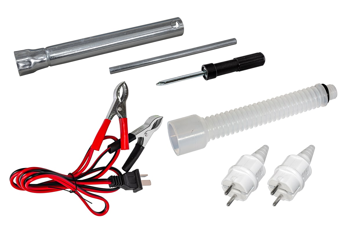 Электрогенератор    ТСС SGG 2100Si 9271662 STDN-0049387 - Вид №6