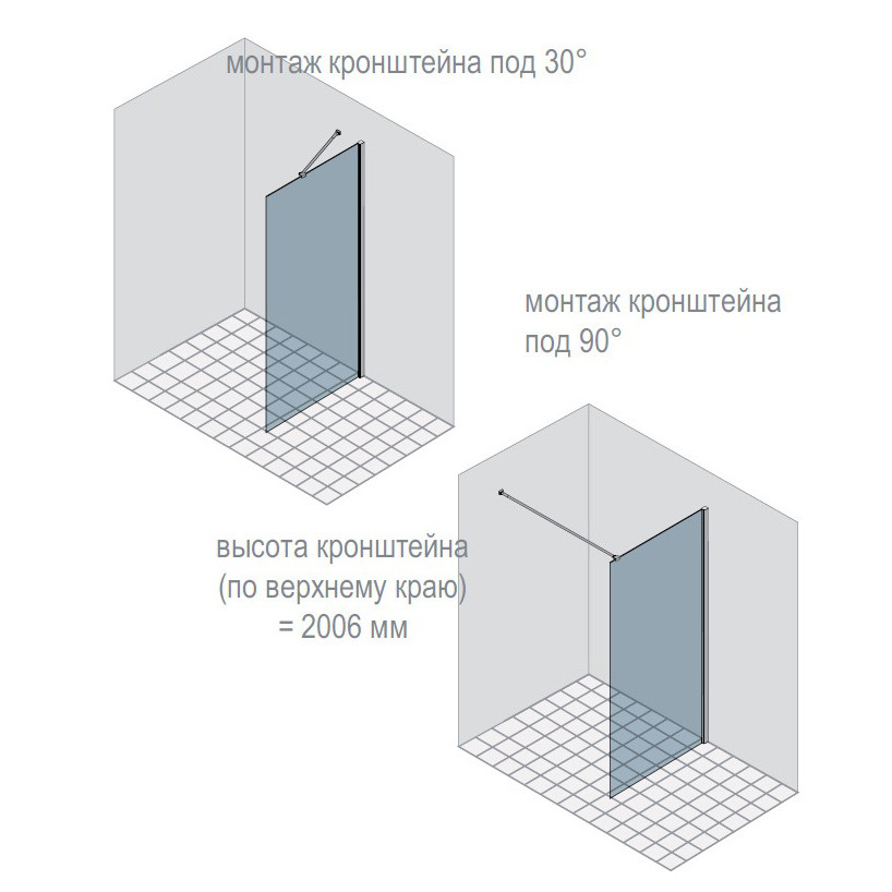 PE 6WZ Arreda collection Отдельно стоящая боковина DUKA 44488 - Вид №1