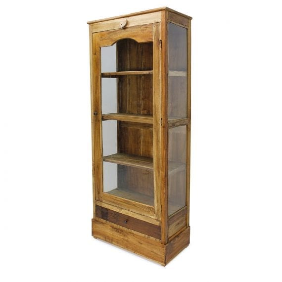 079979 Витрина для хранения бутылок Francisco Segarra Zeian Santreyd 