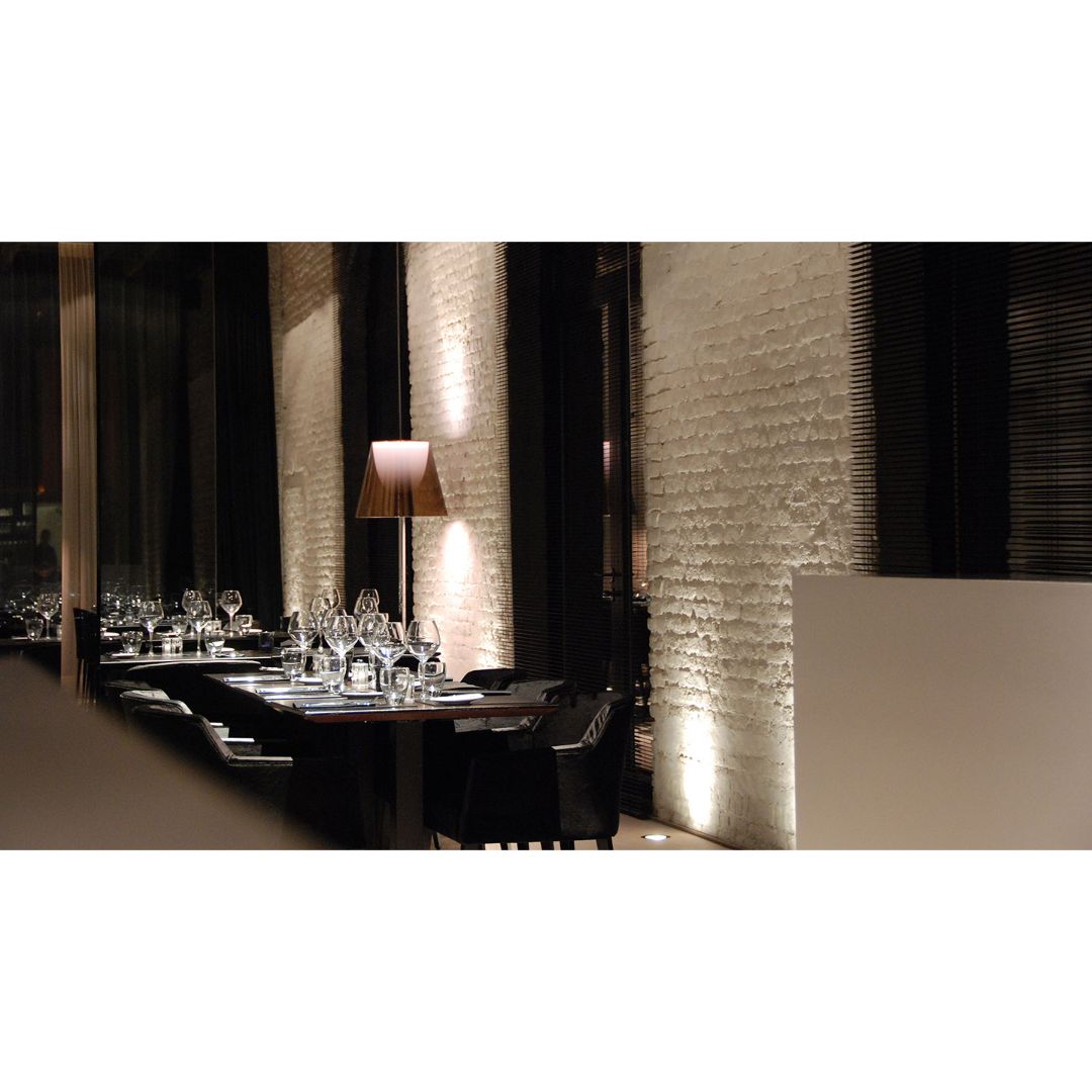 Flos F6305000 KTRIBE торшер  - Вид №3