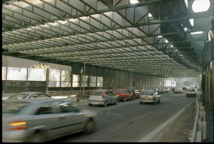 Sitav Costruzioni Шумоизоляция дороги sun-id-1378255 - Вид №3