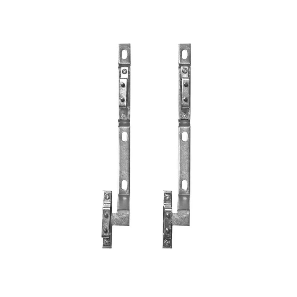 Комплект коллекторов Danfoss FHF-3F 3 контура 82199821 STLM-2082610  - Вид №2
