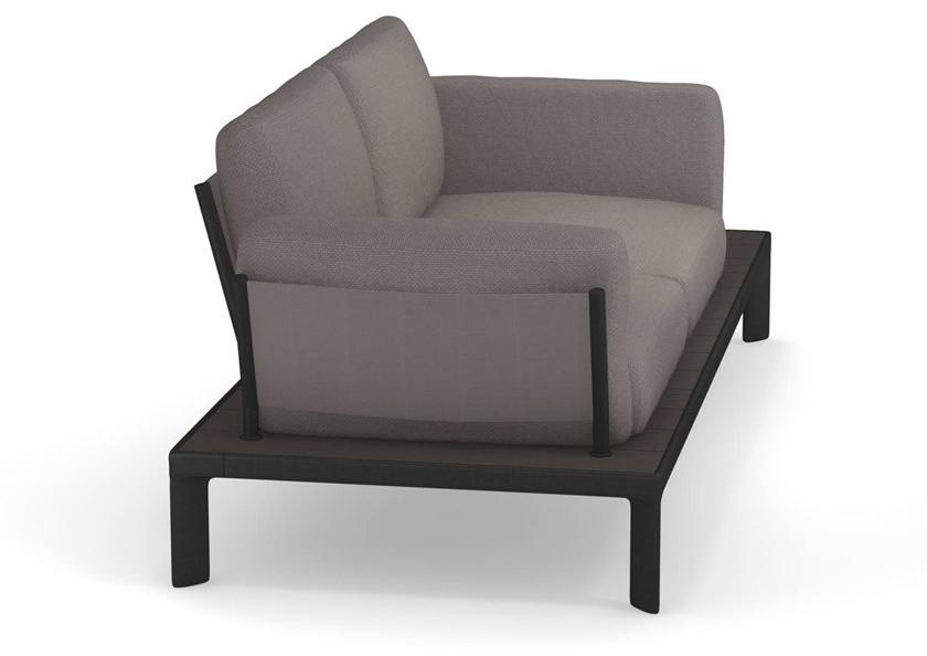 emu 2-местный тканевый садовый диван Tami Art. 764 - Вид №3