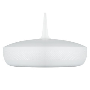 2076 Плафон clava dine white UMAGE