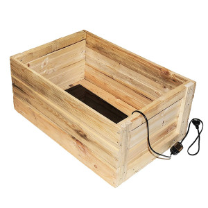 2260 Коврик для подогрева 7 Ватт LAB.Space