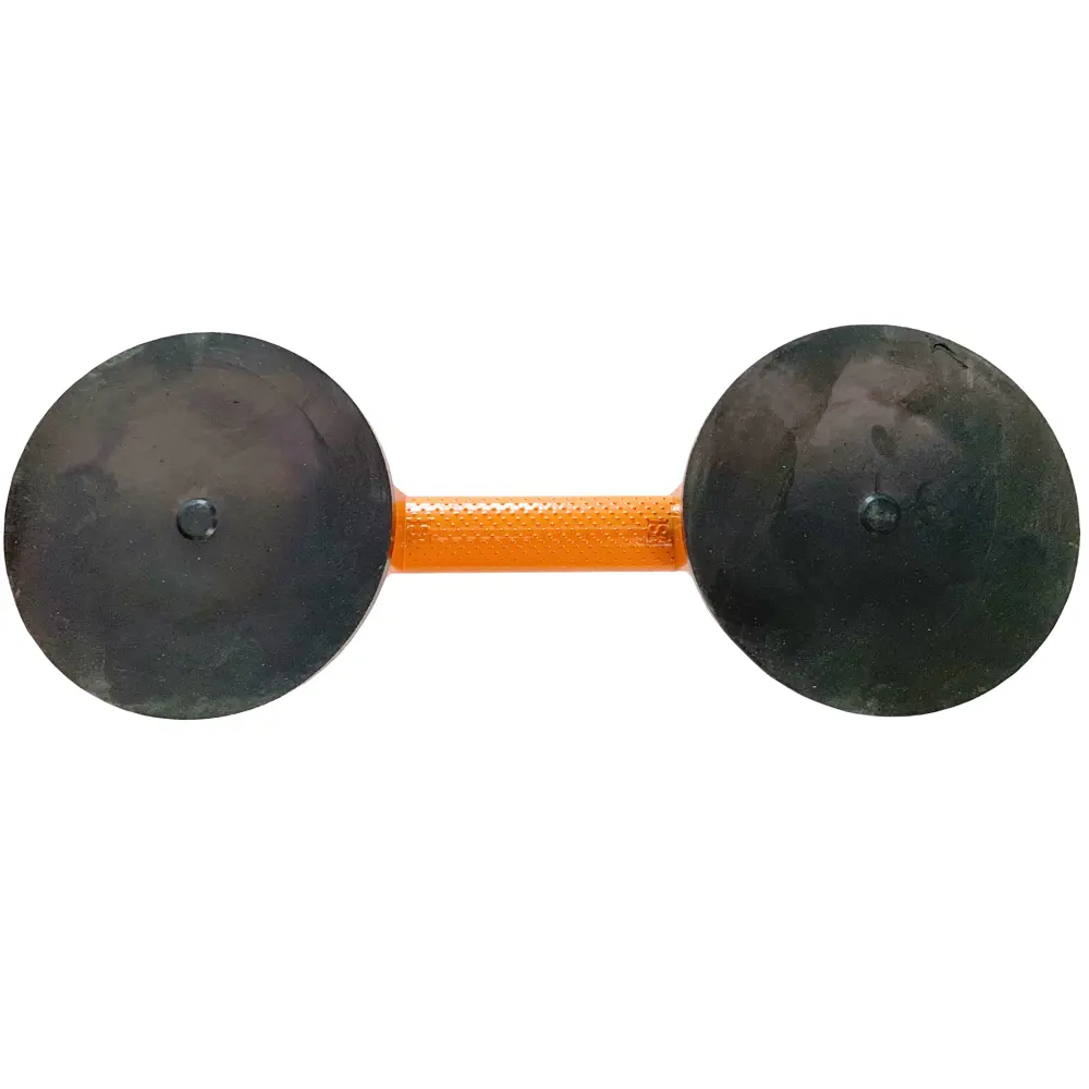 Двойной стеклодомкрат СПЕЦ для безопасного перемещения стекла до 80 кг 84556783 STLM-0051911 - Вид №3