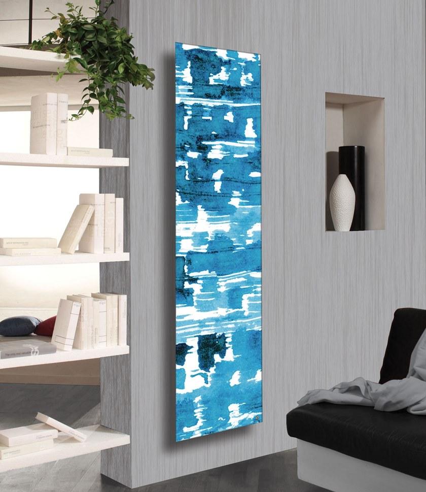 CORDIVARI Радиатор из углеродистой стали Picture sun-id-1459641 - Вид №1