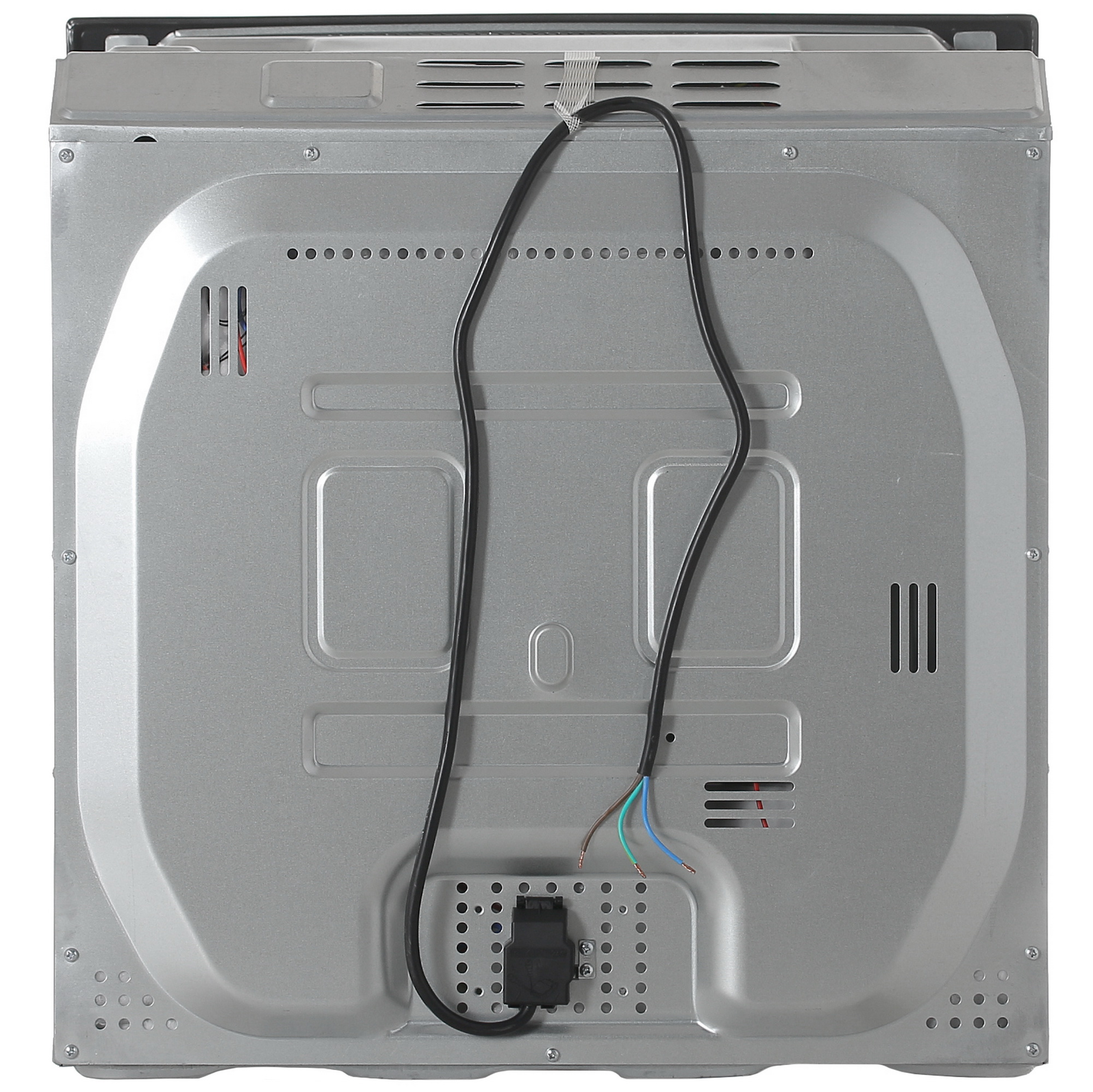 5347622 Электрический духовой шкаф Kaiser EH 6306 R серебристый STDN-0142486 - Вид №7