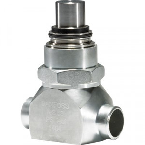 Danfoss ICMTS — электроприводные терморегулирующие клапаны ICMTS 20-A (D 25) Клапан моторный 027H1085