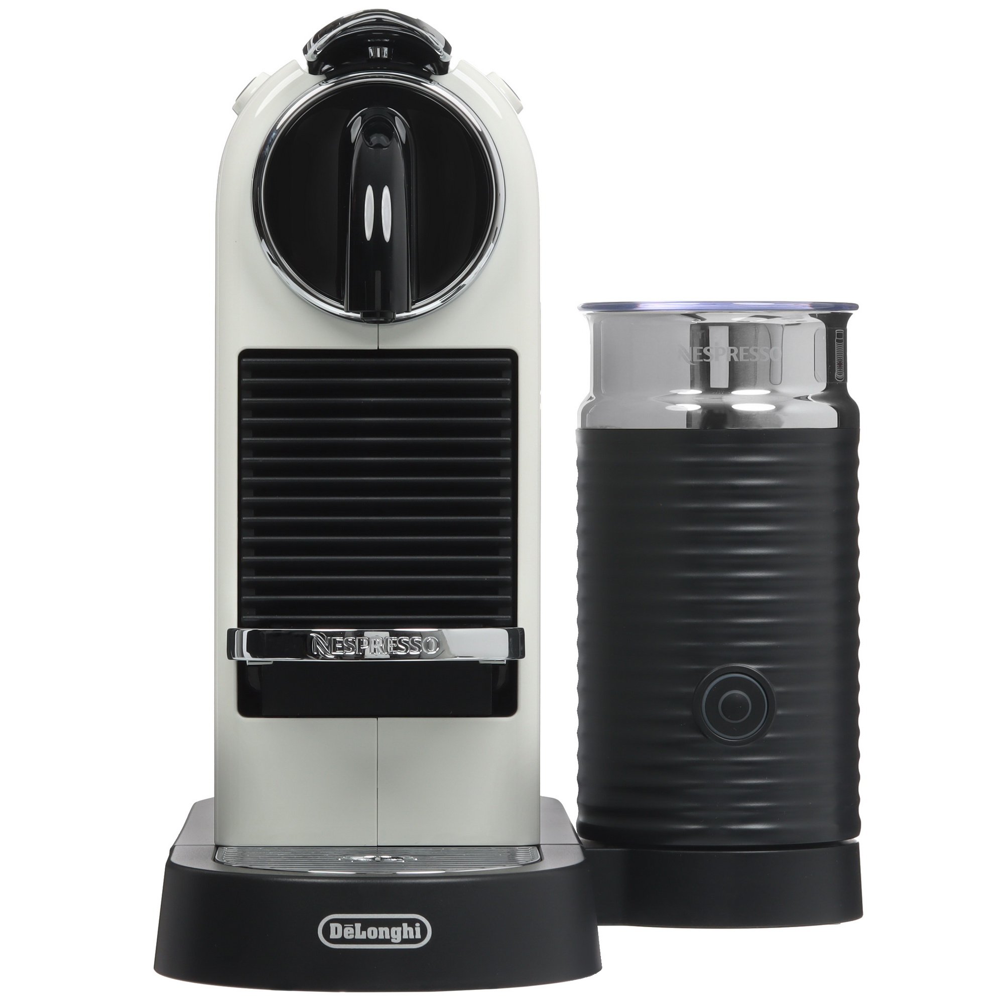 9182421 Кофемашина капсульная DeLonghi EN267.WAE STDN-0035698 - Вид №1