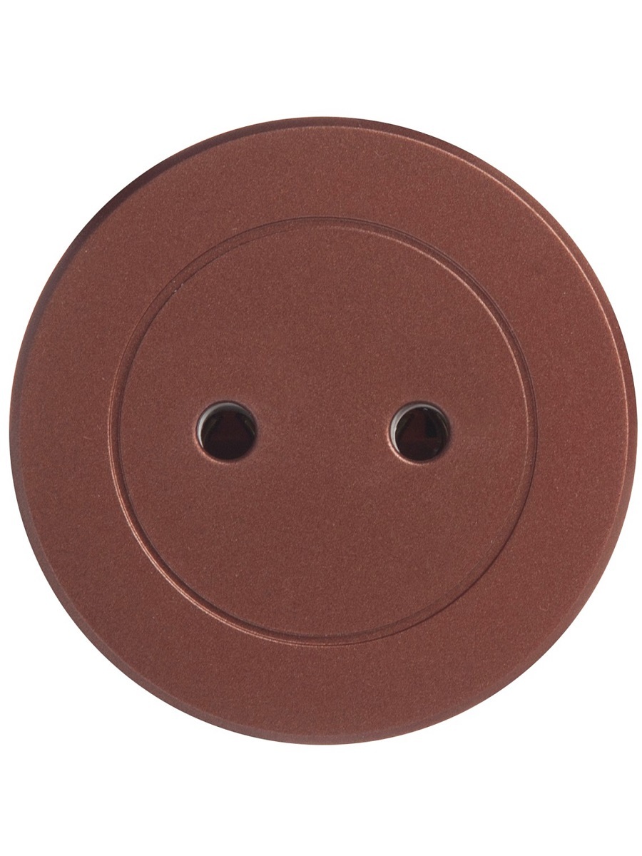 Блок электрических розеток Element 12089 Copper NAVAKO 