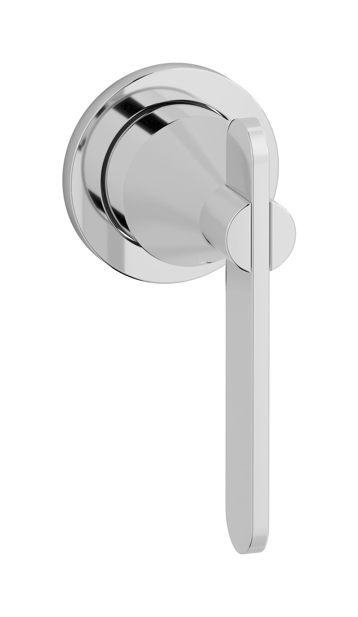 Односторонний настенный смеситель IB Soho ARCH-00041986 - Вид №1