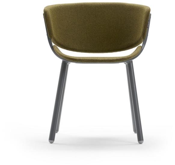 Offecct Стул для ресторана из ткани Phoenix sun-id-1430597 - Вид №1