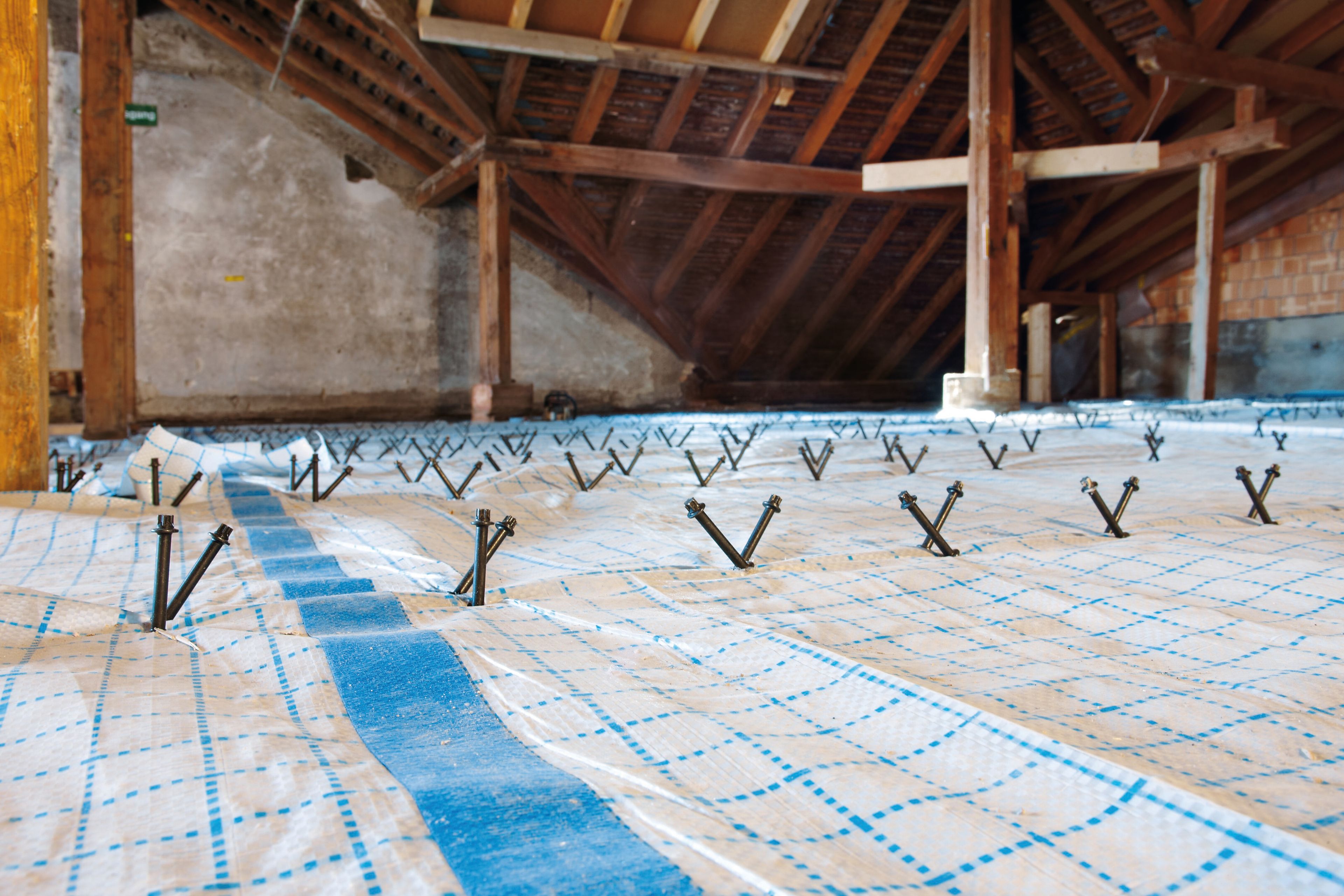 Разъем для стальной плиты HECO ITALIA EFG SFS VB ARCH-00009054 - Вид №1