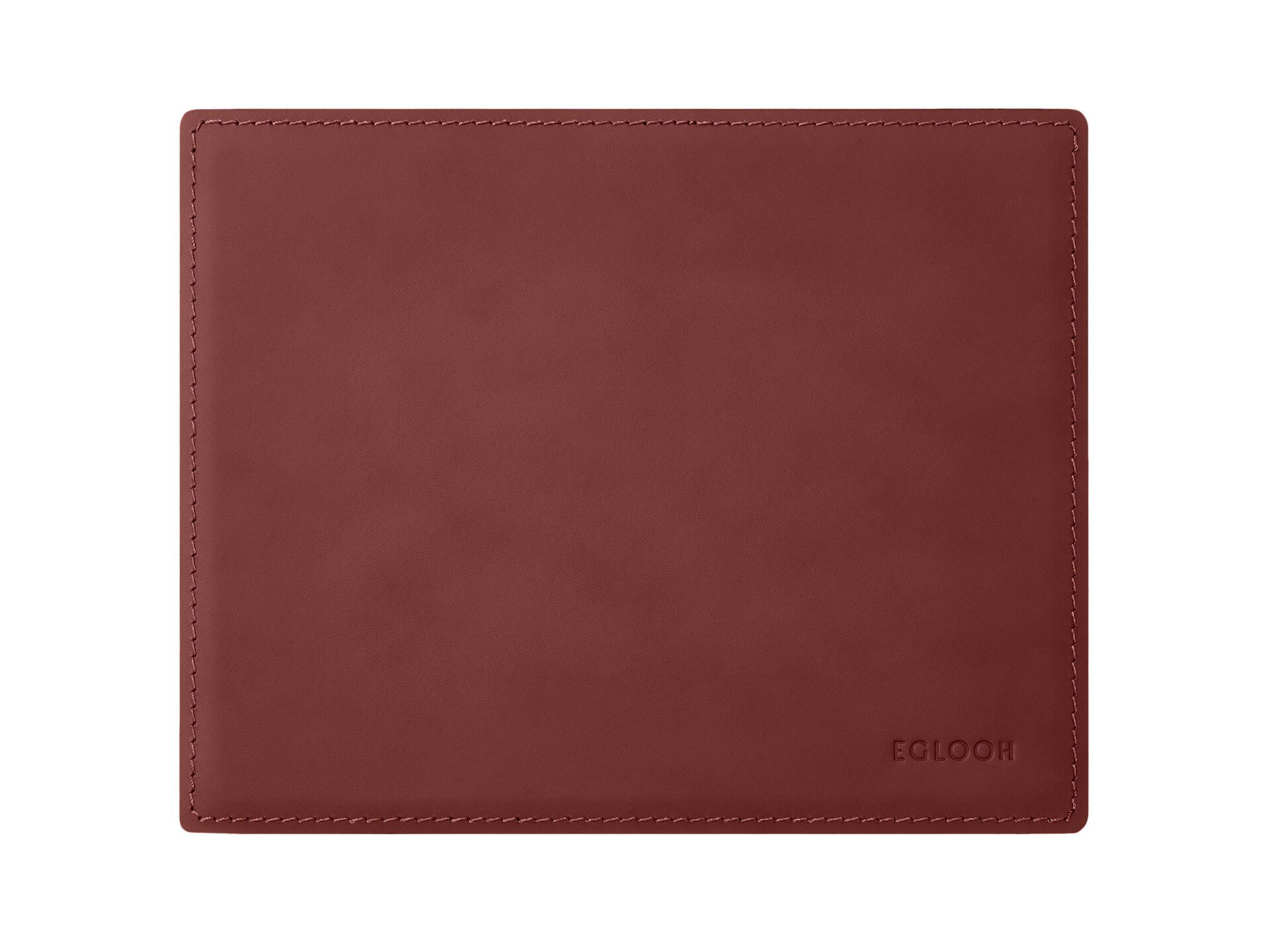 Регенерированный кожаный прямоугольный коврик для мыши EGLOOH Меркурий ARCH-00149249