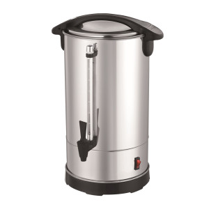 9269641 Термопот WILLMARK WWB-2511S серебристый