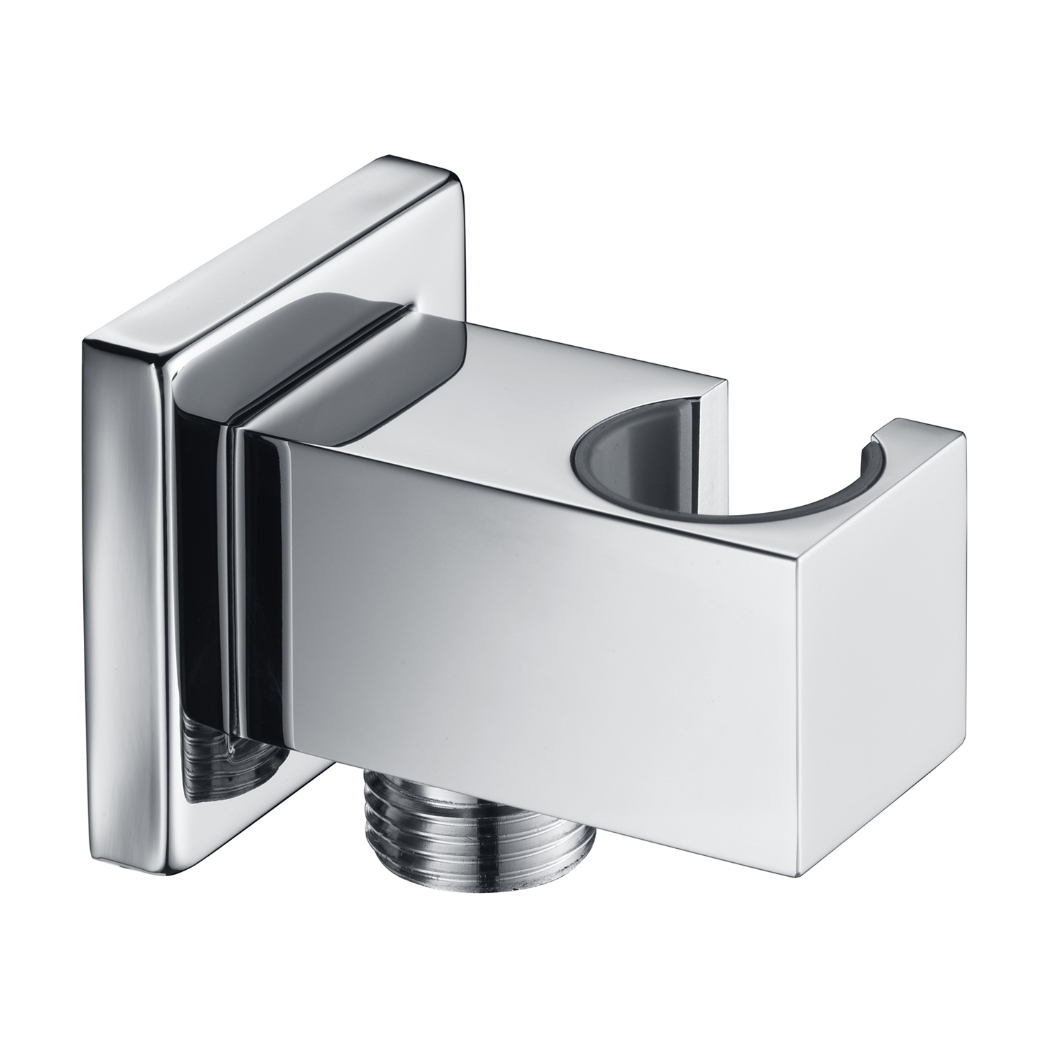 A125 Подключение шланга WasserKRAFT 