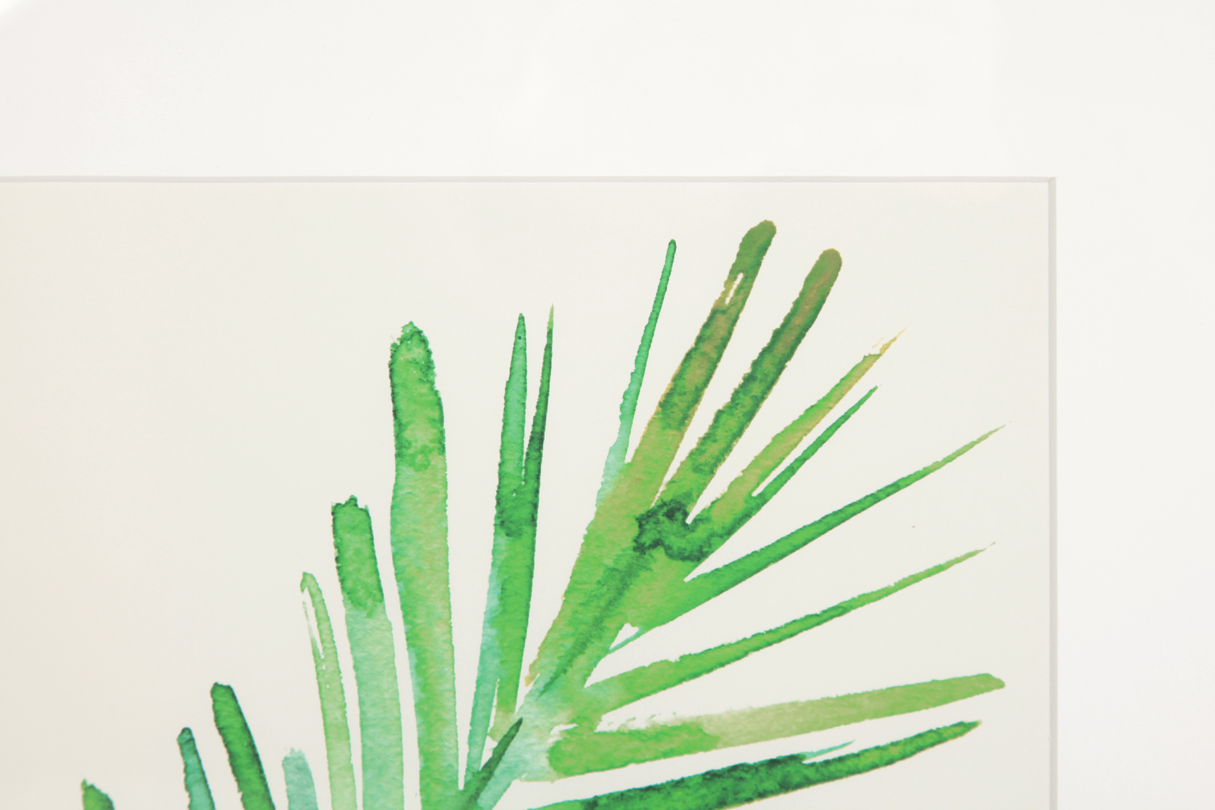 2000983161505 Постер Palm 2 SELETTI  - Вид №1