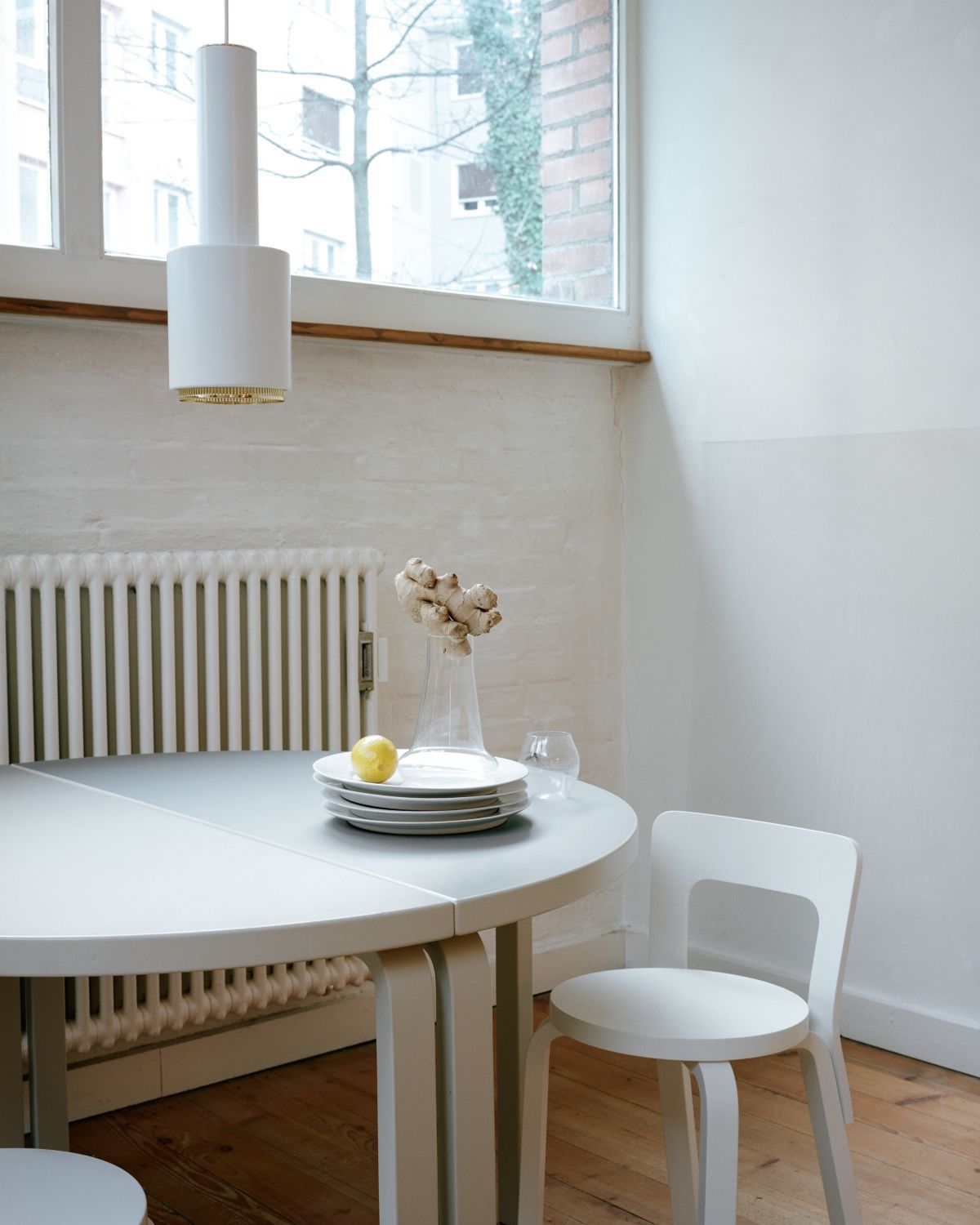 Стальной подвесной светильник Artek A110 “HAND GRENADE” ARCH-00114845 - Вид №5