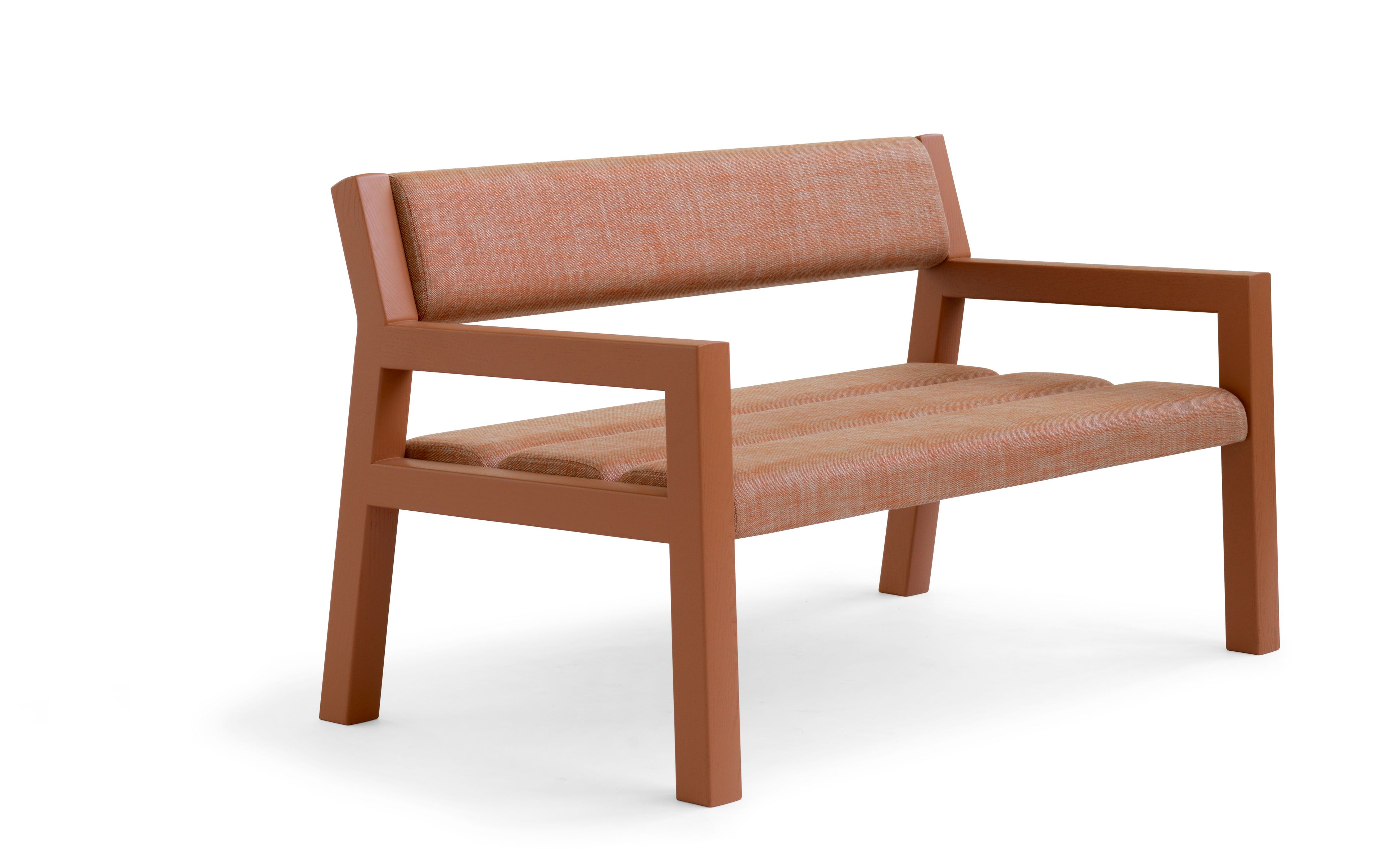 Модульная скамья Bla Station Park+ ARCH-00048408 - Вид №41