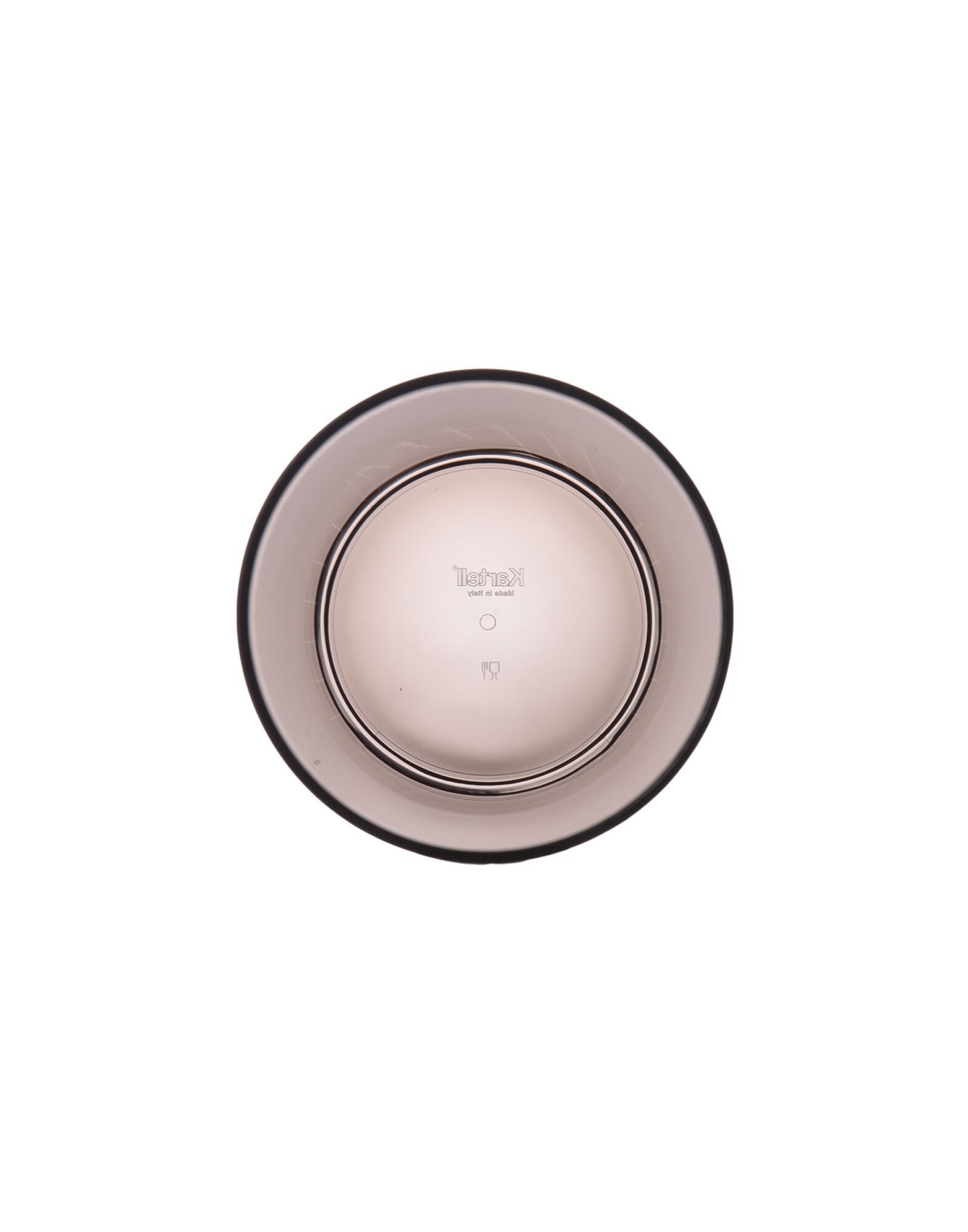 Набор бокалов для коктейлей из инженерного пластика Kartell текстура ARCH-00060873 - Вид №9