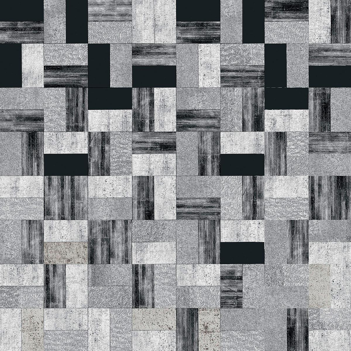 SICIS Vetrite 4 Boheme Grey ДЕКОРАТИВНЫЙ VETRITE sun-id-1991138 - Вид №21