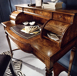 Письменный стол  BBELLE 728  - Вид №1