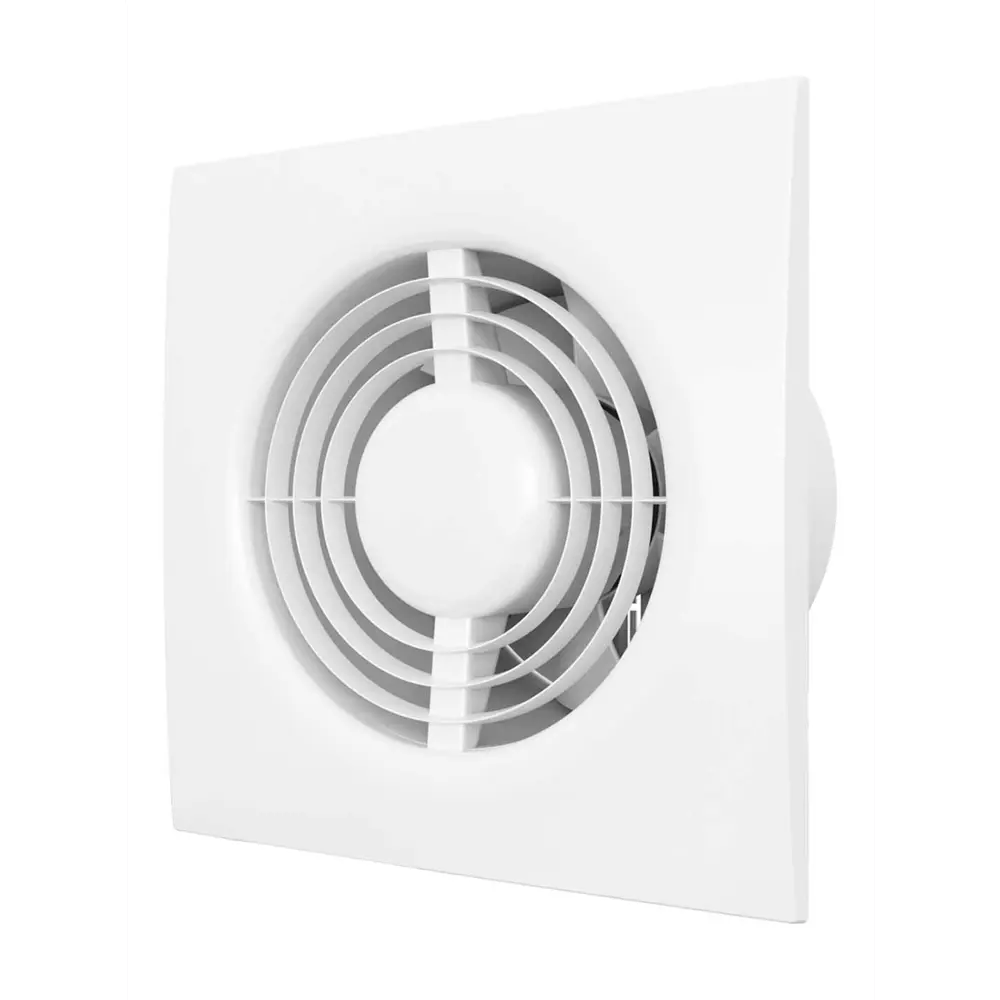 Вентилятор вытяжной Auramax D4 для эффективной циркуляции воздуха 84391212 STLM-0048970